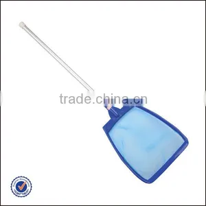 Swimmign Pool Cleaning Skimmer Aluminium Handle thumbnail-1