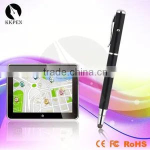 Invisible Ink Pen With uv Light Promotional Light up Pen Touch up Paint Pen thumbnail-1
