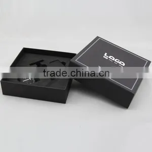 Luxury Custom Printed Razor Box / Brush Packaging Box thumbnail-5