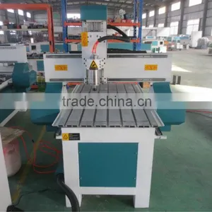 Hot Sale DIY Automatic 3d Wood Carving Cnc Router;6090 High Pricision Cnc Router for Wood,acrylic, thumbnail-2