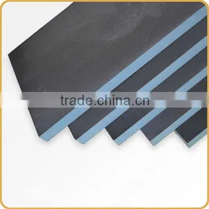 Polyurethane Foam Insulation, Fiber Cement Foam Board thumbnail-3