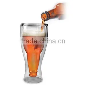 Produce All Kinds off Double Glass Double Wall Glass thumbnail-1