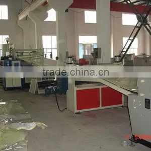 ABS Sheet Production Line thumbnail-1