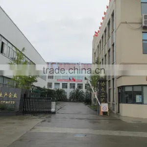 Linhai C&S Arts & Crafts Co., Ltd. company overview - view 2 thumbnail