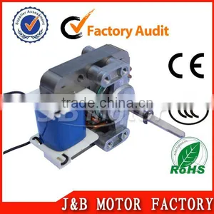 Micro Oven Fan Motor Oven Blower Fan Motor Shaded Pole Motor thumbnail-1