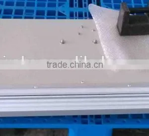 ES-S-1200 Electric Sliding Step For Vans and Motohome With CE Certificate thumbnail-4
