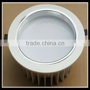 Round Reflect Led Recessed Downlight CE RoHs thumbnail-1