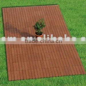 DIY Flooring Tile/wpc Floor/wpc Decking/wood Plastic Composite/composite Wood thumbnail-1