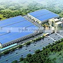 Jinan Oyade NC Machinery Co., Ltd. company overview - view 1 thumbnail