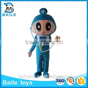 Custom Wholesale Cartoon Mascot Costume Movie Cartoon Costume thumbnail-1