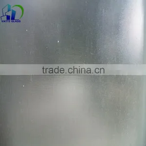Embossed Glass Bathroom Light 4mm Cloth is Not Perspective Can be Customized thumbnail-3