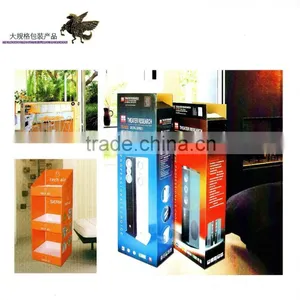 Corrugated Packing Boxes thumbnail-1