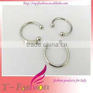Top Fashion Half-round Swimming Wear Buckle for Sexy Bra thumbnail-1