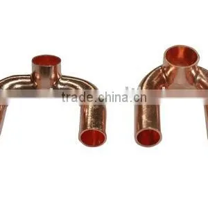 Side Open Copper Pipe thumbnail-1