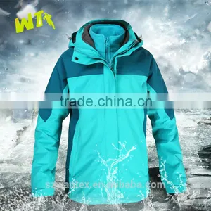 Women Ski Jacket thumbnail-1