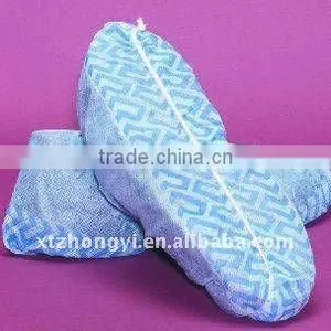 Disposable Shoe Cover thumbnail-1