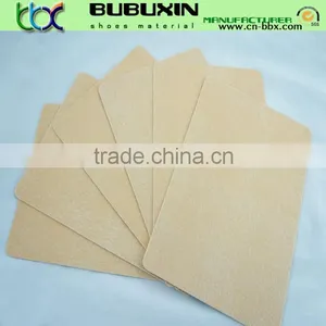 1.75mm Insole Disposable Insoles for Shoes Shoes Midsole Board Fiber Insole thumbnail-2