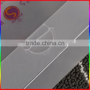 Sell Pvc Clear Condom Packaging,products Packaging Box,plastic Folding Boxes thumbnail-4
