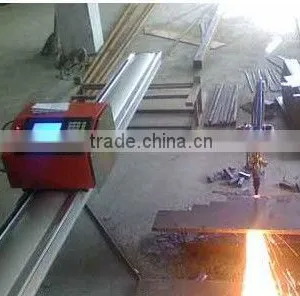 Preiswert Cnc Oxyacetylene Flame/plasma Cutting Machine thumbnail-1