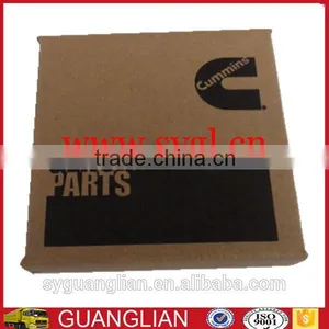 Dongfeng Truck Diesel Engine 6CT Crankshaft Piston Ring 3921919 3802429 thumbnail-3