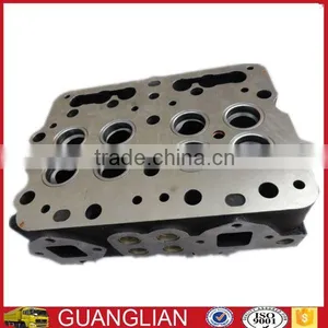 Engine Head Assembly 3055098 for NT855-G1 Engine thumbnail-3