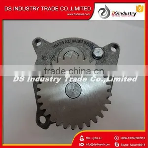 CCEC Diesel Engine K19 Parts Lubricating Oil Pump 3047549 thumbnail-4