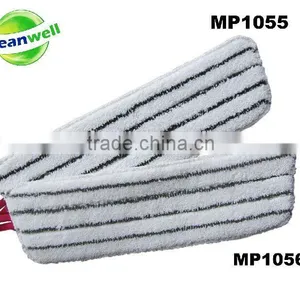 Microfiber Replacement Mop Pad for Floor Cleaning thumbnail-1