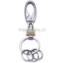 Promotional Metal Keychain Hook,small Metal Hooks,carabiner Keychains thumbnail-1