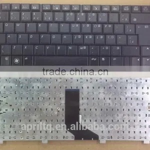 Laptop Internal Keyboard For HP Compaq Presario CQ40 CQ45 PK1303V0500 Notebook Laptop Keyboard Repair BR Brazilian Layout thumbnail-1