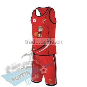 Basketball Sublimation Kits thumbnail-3