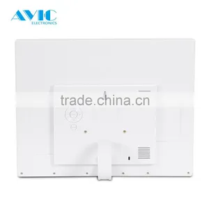 Video Playback Function Open Frame LCD Monitor 7inch Digital Photo Frame for Video Shelf Strip Poster thumbnail-3