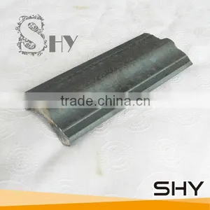 Wrought Iron Handrail Design thumbnail-1