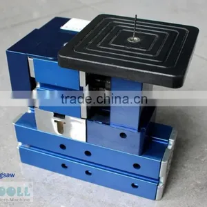8in3 Metal Mini Multipurpose Machine, Mini Combined Machine Tool; DIY Mini Lathe Machine Tool,Soft Metal or Wood Processing thumbnail-3
