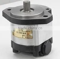 FAW Truck Auto Trucks Parts Hydraulic Power Steering Pump for FAW thumbnail-1