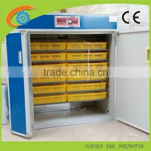 OC-1000 Eggs Chicken Inkubator Machine/couveuse Oeuf/brooder thumbnail-3