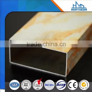 Customized Decoration Aluminium Profiles thumbnail-5