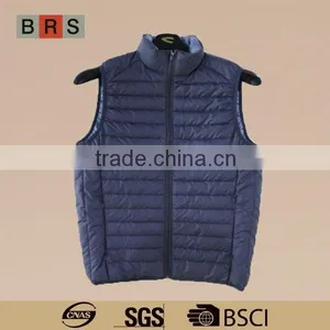 Top Modern for Sale Men Sleeveless Winter Jacket thumbnail-1
