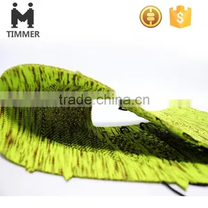 Breathable Shoes Upper Flyknit Sport Shoes Upper thumbnail-4