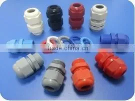 Wholesale Made in China,Hot Sale,Waterproof,Nylon 66 Cord Grip thumbnail-2