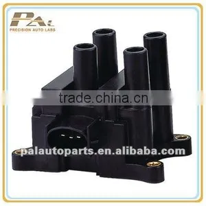 FORD FIESTA High Quality Ignition Coil 1075786 thumbnail-1