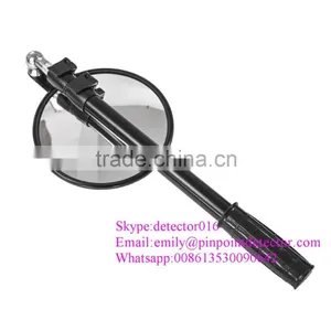 Cheap Price Under Car Security Bomb Detector,Under Vehicle Inspection Mirror,Portable Bottom of Car Detector thumbnail-2