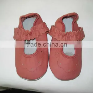 Soft Sole Baby Shoes thumbnail-1