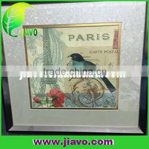 Chinese Supplier,Paintings Art On Canvas Modern Abstract thumbnail-1