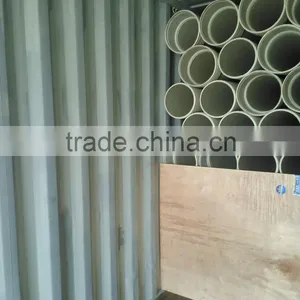 High Quality Pvc Corrugated Drainage Pipe Manufacturer thumbnail-6