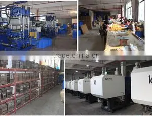 Dongyang Zinuo Plastic Co., Ltd. company overview - view 2 thumbnail