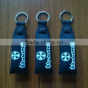 Floating Key Ring thumbnail-1