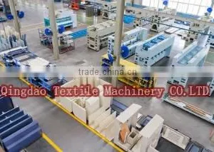 Qingdao Textile Machinery Co., Ltd. company overview - view 3 thumbnail