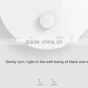New Original Xiaomi Mijia Smart LED Lamp Smart Table Lamps Smart Desklight Support Mobile Phone App Control thumbnail-2