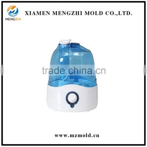 China Professional Plastic Rapid Prototype Maker thumbnail-1