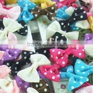 Wholesale Fashion Beautiful Ribbon Bowknot thumbnail-6